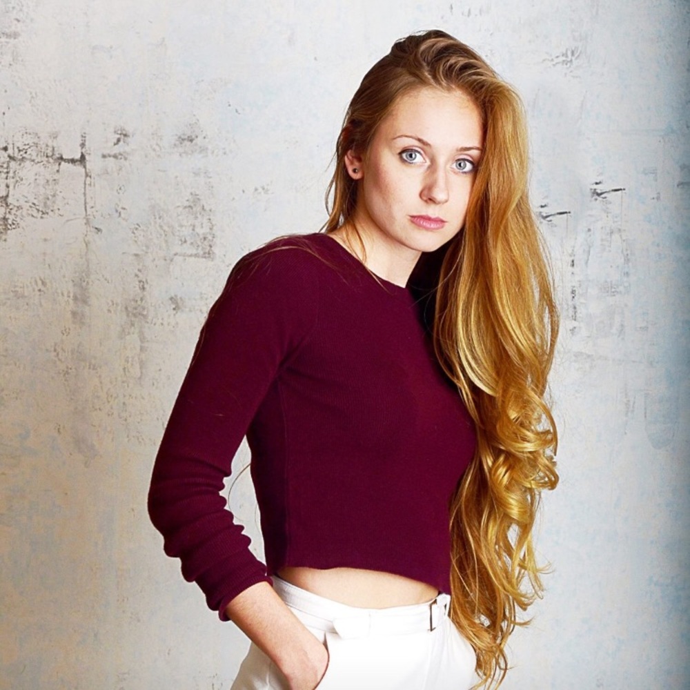 Meet your Posher, Ashley